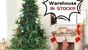 Christmas Tree PVC Artificial Snow Christmas Tree Mall Window Decoration Tree Cedar Christmas Tree Christmas Decoration Supplies