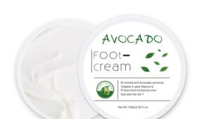 Skin Care Foot Cream Repair Moisturizing Anti-cracking