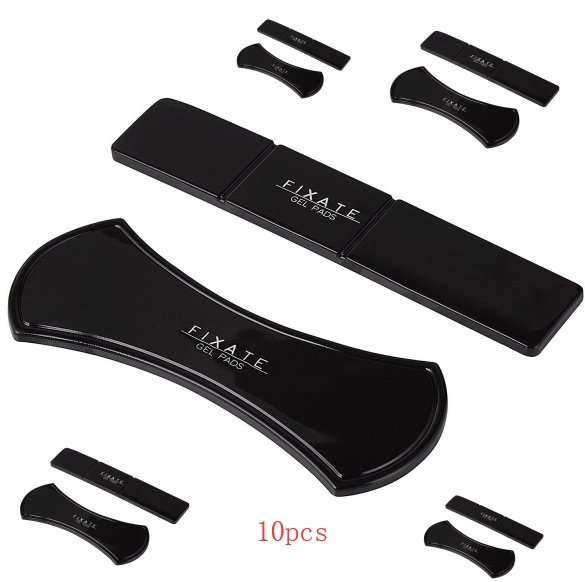 Compatible With , Multifunctional Gel Pads 2 Pack - Image 4