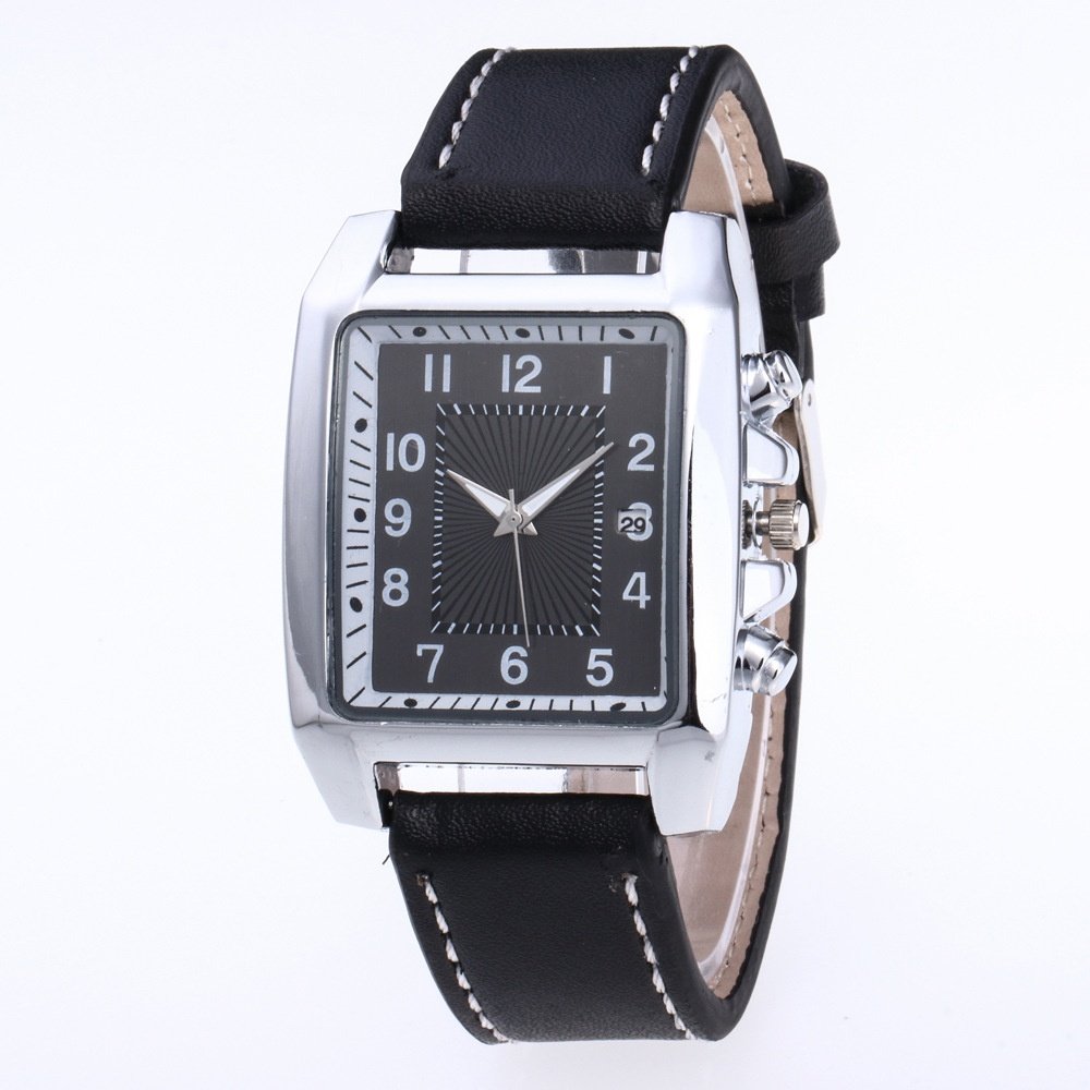 Mens Quartz Watches - Image 3