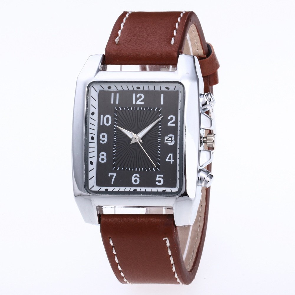 Mens Quartz Watches - Image 6