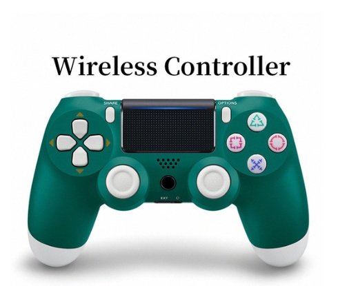 PS4 Wireless Game Handle - Image 5
