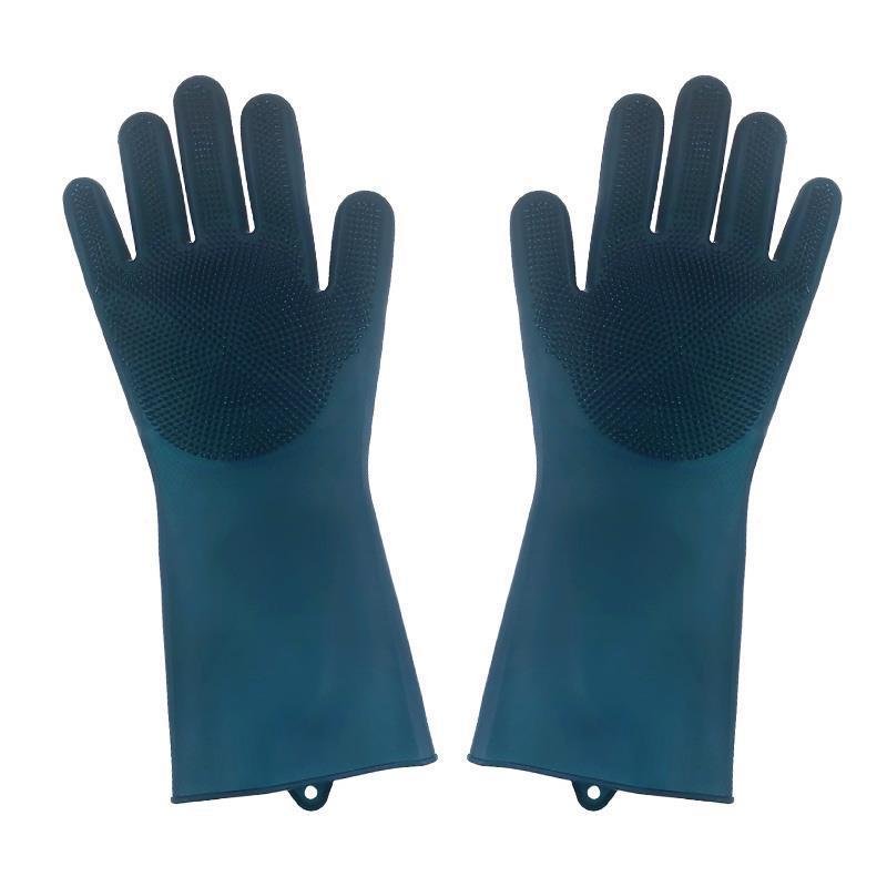 Housework Kitchen Cleaning Gloves - Image 6