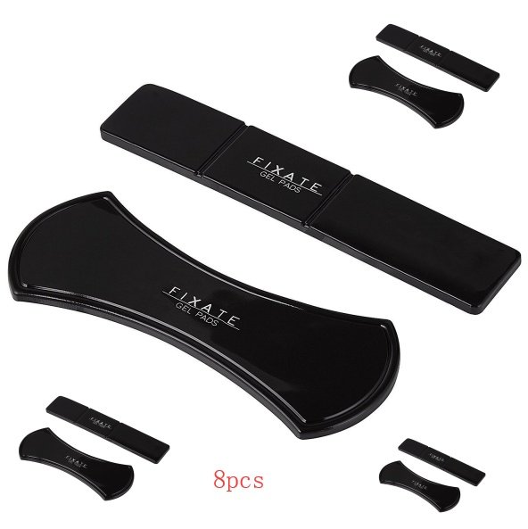 Compatible With , Multifunctional Gel Pads 2 Pack - Image 10