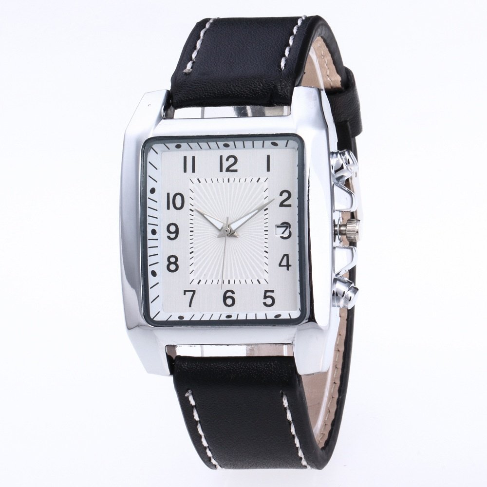 Mens Quartz Watches - Image 7