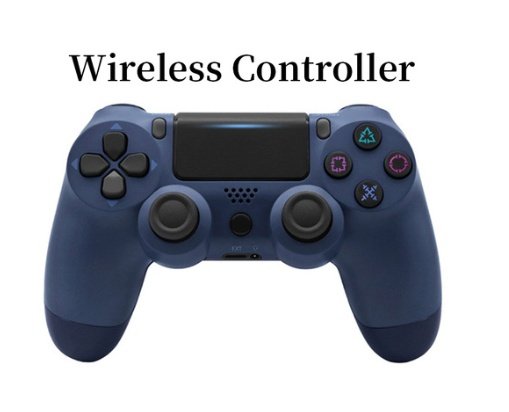 PS4 Wireless Game Handle - Image 9