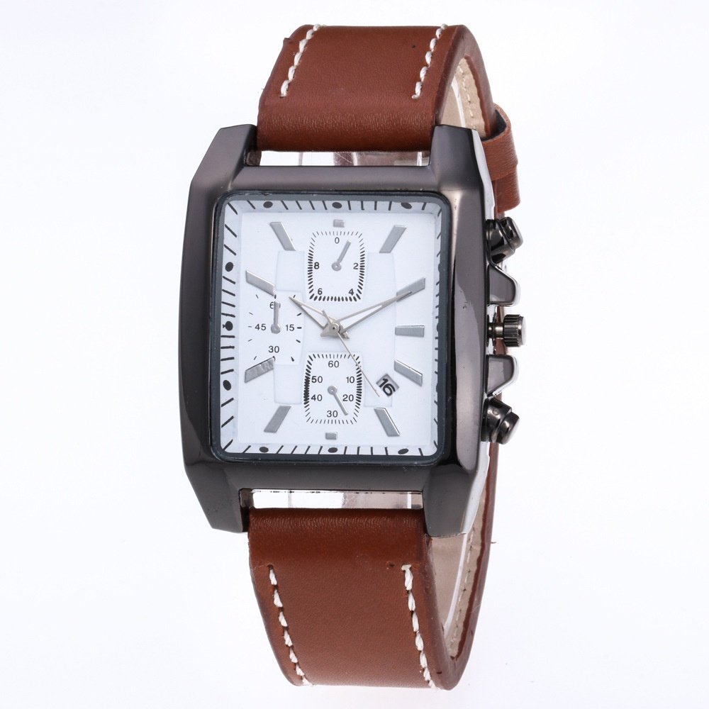 Mens Quartz Watches - Image 2
