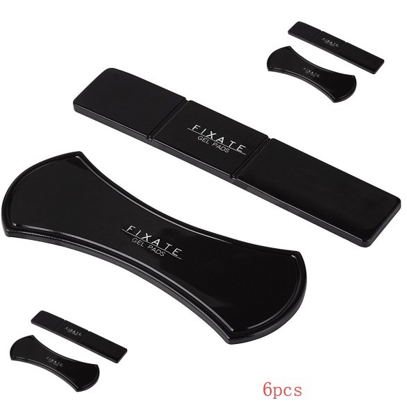 Compatible With , Multifunctional Gel Pads 2 Pack - Image 5