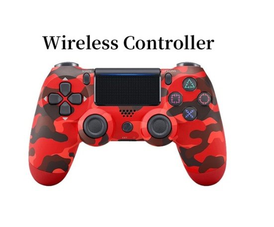 PS4 Wireless Game Handle - Image 8