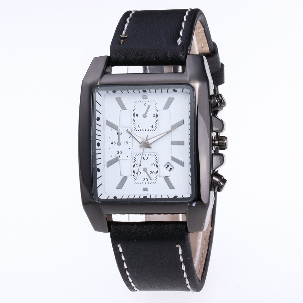 Mens Quartz Watches - Image 5