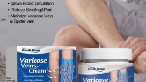 Leg Neck Cream Relieve Discomfort Care Moisturizing