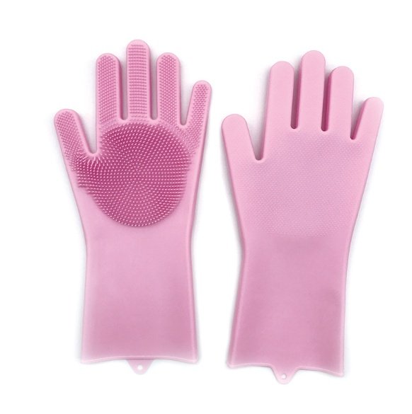 Housework Kitchen Cleaning Gloves - Image 3