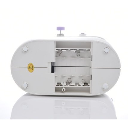 Miniature Household Multifunctional Sewing Machine - Image 5