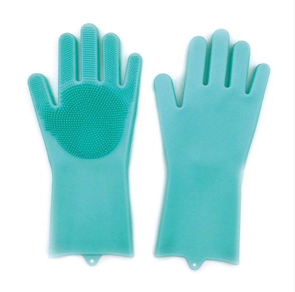 Housework Kitchen Cleaning Gloves - Image 4