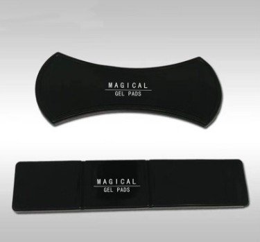 Compatible With , Multifunctional Gel Pads 2 Pack - Image 3