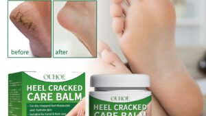 Repair Heel Leather Anti-cracking Foot Cream