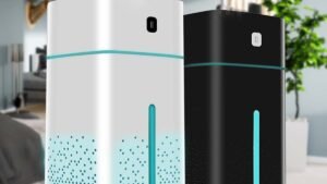 Air Purifier Humidifier