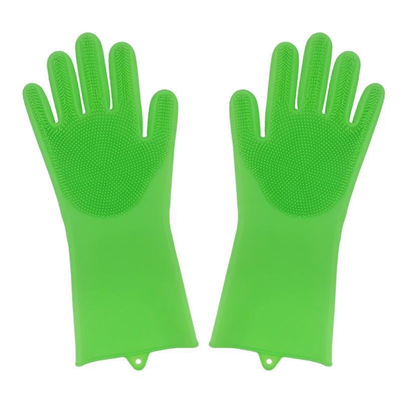 Housework Kitchen Cleaning Gloves - Image 7