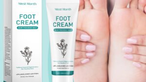 Vitamin Moisturizing Repair Cream Sole