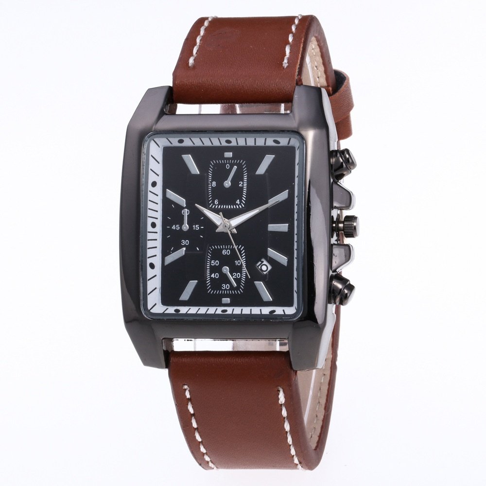Mens Quartz Watches - Image 4