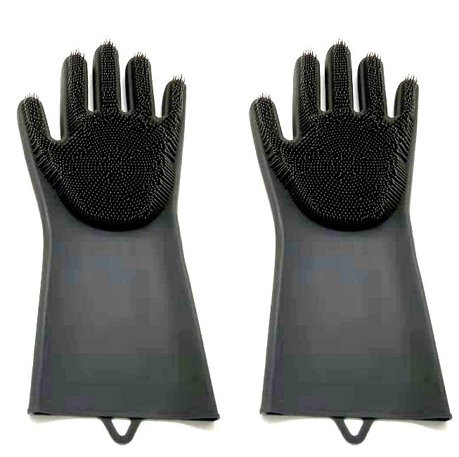 Housework Kitchen Cleaning Gloves - Image 9