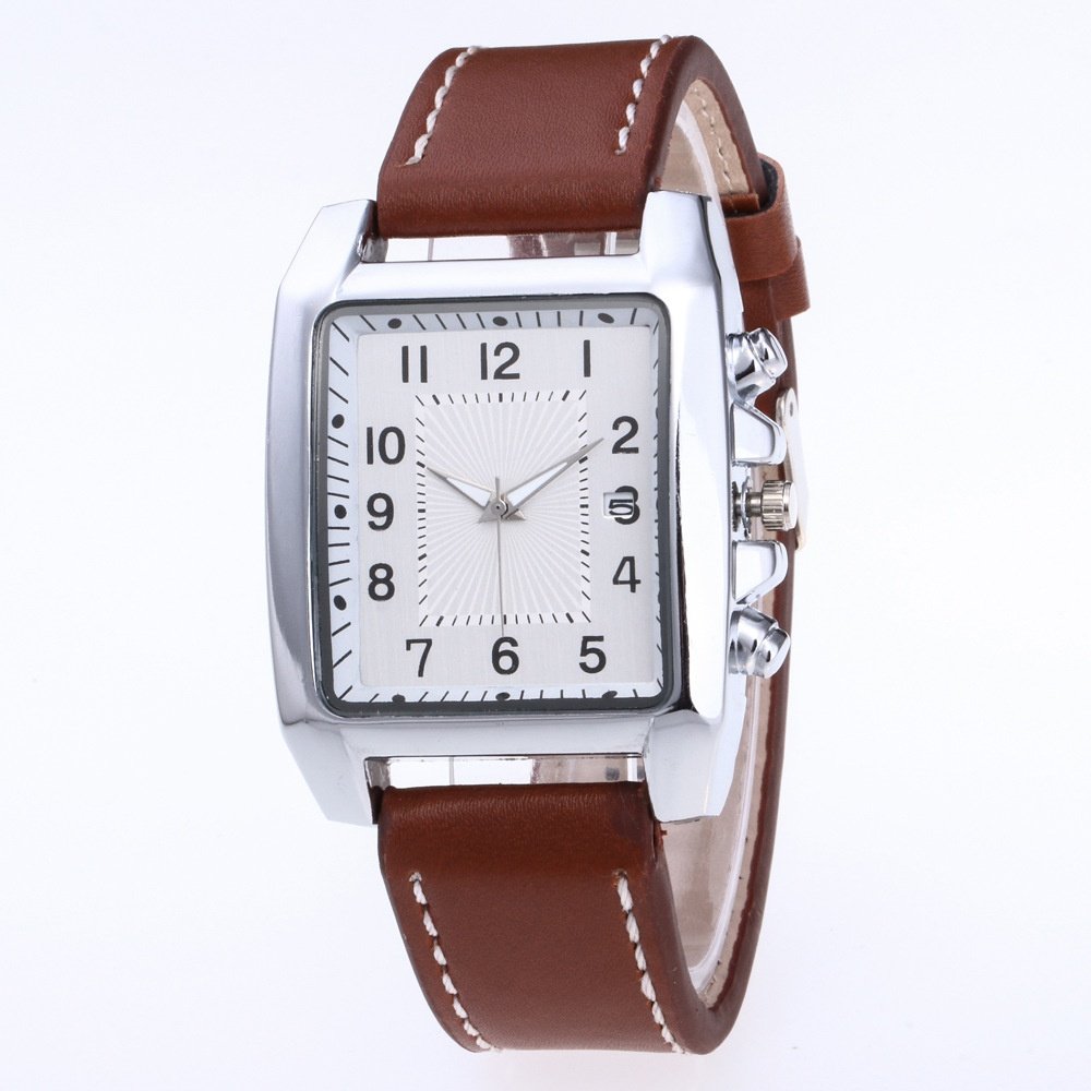 Mens Quartz Watches - Image 8