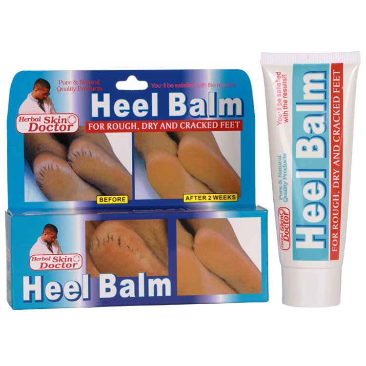 Moisturizing And Nourishing Repair Dry Foot Cream - Image 5