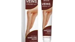 Varicose Vein Care Cream
