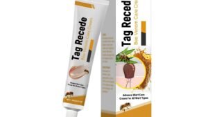 Wart Removal Care Cream