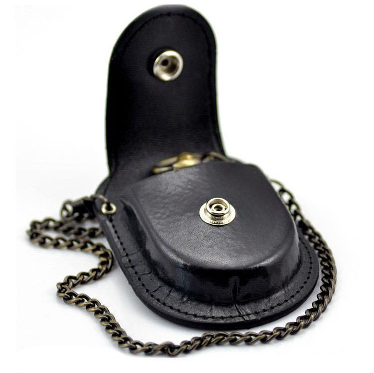 Antique Retro Pocket Watch Cover - Image 4