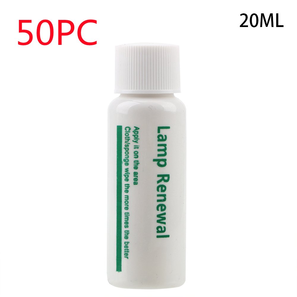 Automobile headlight repair liquid - Image 2