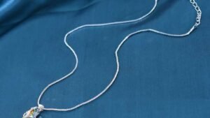 Colorful Creative Trendy Personalized Unisex Necklace