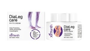 Varicose Vein Care Cream