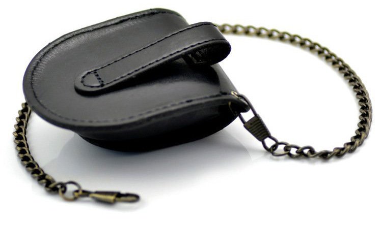 Antique Retro Pocket Watch Cover - Image 3