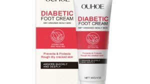 Repair Foot Moisturizing Cream