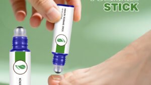 Daily Cleaning Softening Moisturizing Nail Care Cream