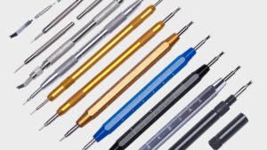 Repair Watch Replaceable Plug Watchband Replacement And Disassembly Watchband Tool