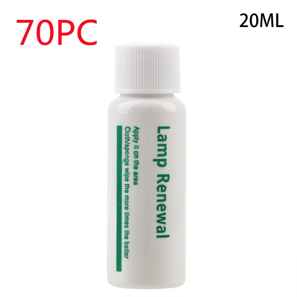 Automobile headlight repair liquid - Image 10