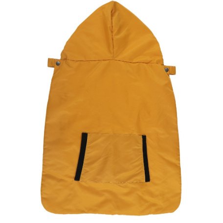 Baby sling cloak - Image 6