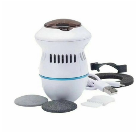 Foot sharpener - Image 10