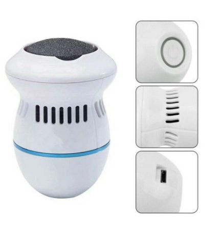 Foot sharpener - Image 9