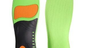 Flat Foot Orthopedic Insole Arch Pad Female Adult Orthopedic Leg Sportsman Flat Foot Arch Support Insole Issued On Behalf Of