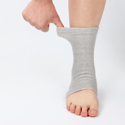Sports Ankle Sprain Fixed Thermal Foot Protector - Image 6