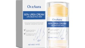 Hydrating Anti-Crack Foot Cream Heel Care Sole Skin Moisturizing And Hydrating Foot Cream
