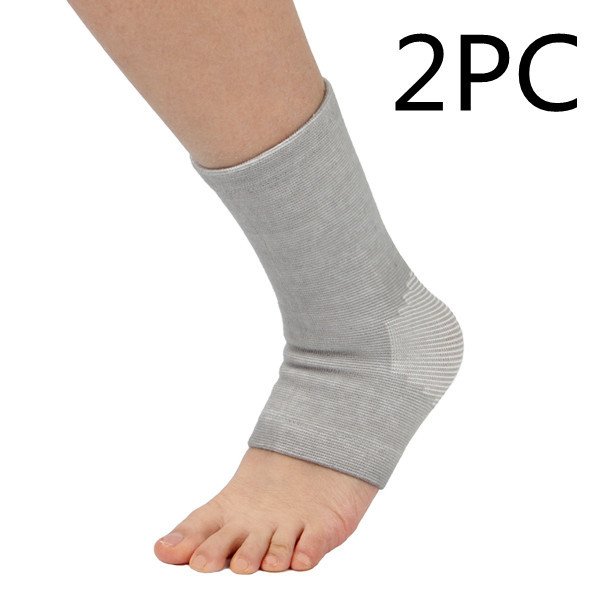 Sports Ankle Sprain Fixed Thermal Foot Protector - Image 5