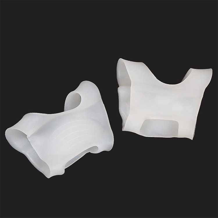 Flat Foot Support Socks Arch Support Cushion - Image 3