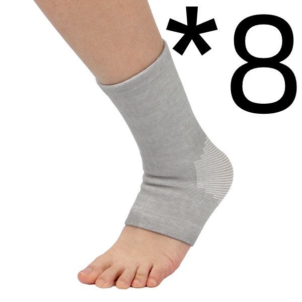 Sports Ankle Sprain Fixed Thermal Foot Protector - Image 7