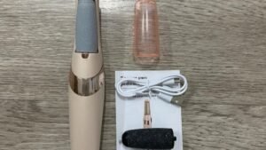 Foot Callus Remover Household Removable