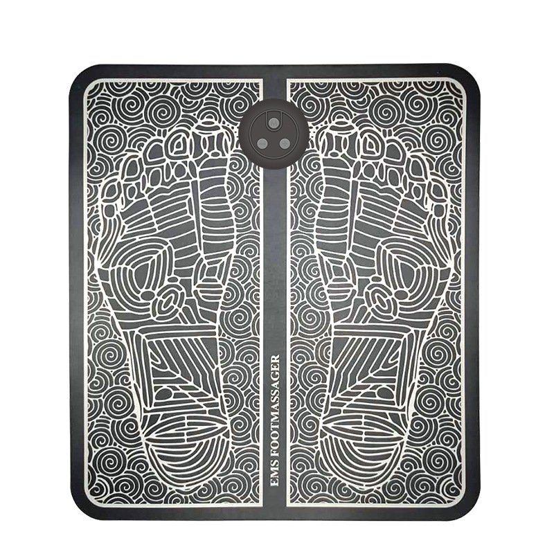 Foot Massager Factory In Stock EMS Multifunctional Foot Massage Pad Foot Massager Health Care Massage Foot Mat - Image 8