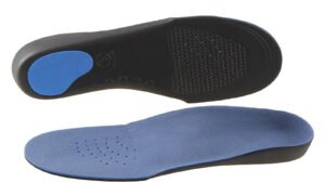 EVA Flat Foot Correction Insole